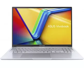Ноутбук ASUS Vivobook 16 X1605VA-MB235 Cool Silver