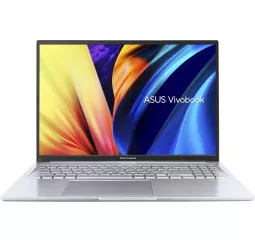 Ноутбук ASUS Vivobook 16 X1605ZA-MB341W Transparent Silver REF