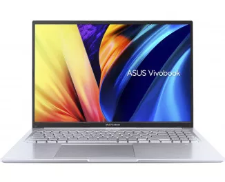 Ноутбук ASUS Vivobook 16 X1605ZA-MB341W Transparent Silver REF