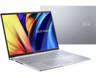 Ноутбук ASUS Vivobook 16 X1605ZA-MB341W Transparent Silver REF