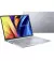 Ноутбук ASUS Vivobook 16 X1605ZA-MB341W Transparent Silver REF