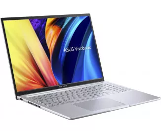 Ноутбук ASUS Vivobook 16 X1605ZA-MB341W Transparent Silver REF