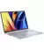 Ноутбук ASUS Vivobook 16 X1605ZA-MB341W Transparent Silver REF