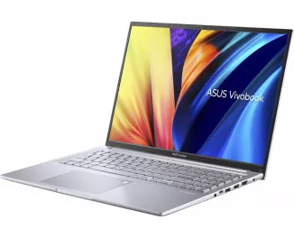 Ноутбук ASUS Vivobook 16 X1605ZA-MB341W Transparent Silver REF