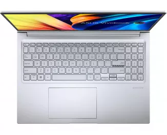 Ноутбук ASUS Vivobook 16 X1605ZA-MB341W Transparent Silver REF