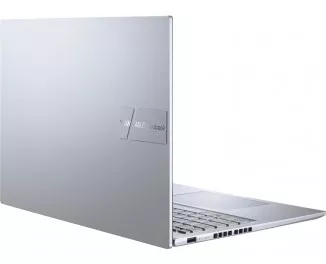 Ноутбук ASUS Vivobook 16 X1605ZA-MB341W Transparent Silver REF