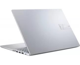 Ноутбук ASUS Vivobook 16 X1605ZA-MB341W Transparent Silver REF