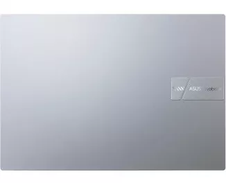 Ноутбук ASUS Vivobook 16 X1605ZA-MB341W Transparent Silver REF