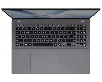 Ноутбук ASUS Vivobook 16 (X1607QA); Copilot+ PC (X1607QA-IS56) Cool Silver