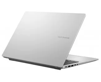 Ноутбук ASUS Vivobook 16 (X1607QA); Copilot+ PC (X1607QA-IS56) Cool Silver