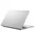 Ноутбук ASUS Vivobook 16 (X1607QA); Copilot+ PC (X1607QA-IS56) Cool Silver