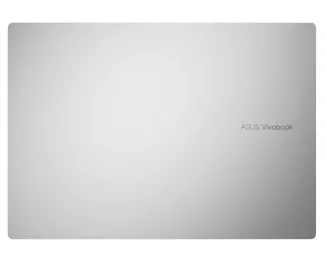Ноутбук ASUS Vivobook 16 (X1607QA); Copilot+ PC (X1607QA-IS56) Cool Silver