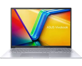 Ноутбук ASUS Vivobook 16X K3604VA-MB091 Cool Silver