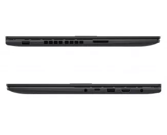 Ноутбук ASUS Vivobook 16X K3604ZA-MB010 Indie Black