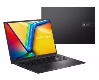 Ноутбук ASUS Vivobook 16X K3604ZA-MB010 Indie Black