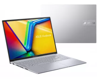 Ноутбук ASUS Vivobook 16X K3605VU-MB260 Cool Silver