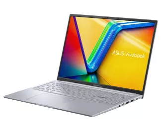 Ноутбук ASUS Vivobook 16X K3605VU-MB260 Cool Silver