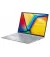 Ноутбук ASUS Vivobook 16X K3605VU-MB260 Cool Silver