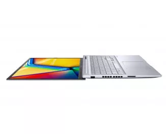 Ноутбук ASUS Vivobook 16X K3605VU-MB260 Cool Silver