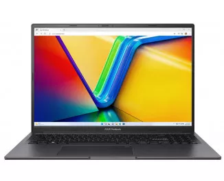 Ноутбук ASUS Vivobook 16X K3605VU-RP330 Indie Black