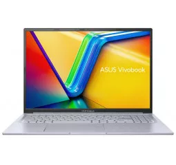 Ноутбук ASUS Vivobook 16X K3605ZF-RP747 Cool Silver