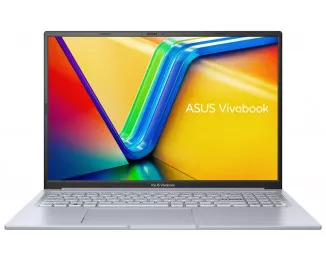Ноутбук ASUS Vivobook 16X K3605ZF-RP747 Cool Silver