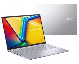 Ноутбук ASUS Vivobook 16X K3605ZF-RP747 Cool Silver
