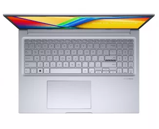 Ноутбук ASUS Vivobook 16X K3605ZF-RP747 Cool Silver