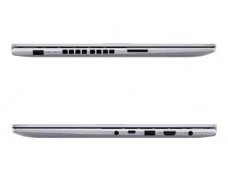 Ноутбук ASUS Vivobook 16X K3605ZF-RP747 Cool Silver