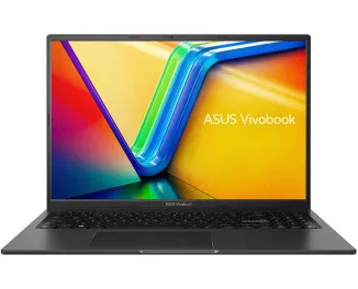 Ноутбук ASUS Vivobook 16X OLED M3604YA-L2284 Indie Black