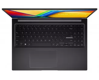 Ноутбук ASUS Vivobook 16X OLED M3604YA-L2284 Indie Black