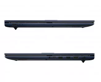 Ноутбук ASUS VivoBook 17 X1704VA-AU056 Quiet Blue