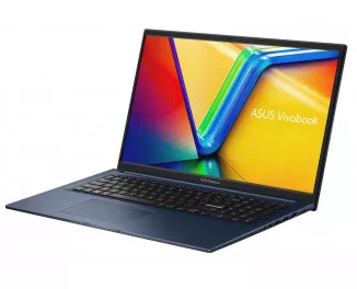 Ноутбук ASUS VivoBook 17 X1704VA-AU056 Quiet Blue