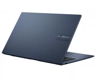 Ноутбук ASUS VivoBook 17 X1704VA-AU056 Quiet Blue