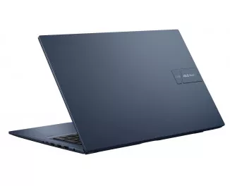 Ноутбук ASUS VivoBook 17 X1704VA-AU056 Quiet Blue