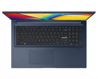 Ноутбук ASUS Vivobook 17 X1704VA-AU159 Quiet Blue