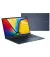 Ноутбук ASUS Vivobook 17 X1704VA-AU531 Quiet Blue