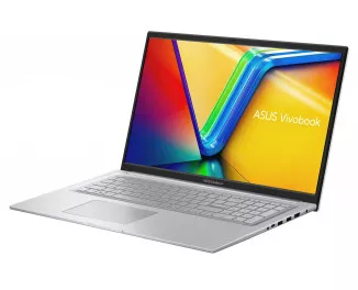 Ноутбук ASUS Vivobook 17 X1704VA-AU551 Cool Silver