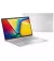 Ноутбук ASUS Vivobook 17 X1704VA-AU989 Cool Silver