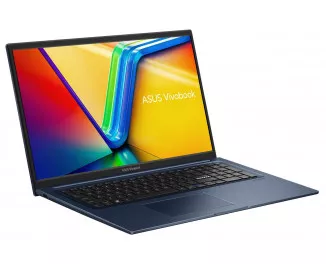Ноутбук ASUS Vivobook 17 X1704ZA-AU143 Quiet Blue