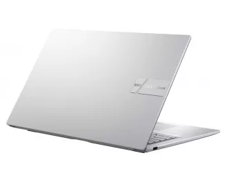Ноутбук ASUS Vivobook 17 X1704ZA-AU144 Cool Silver