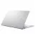 Ноутбук ASUS Vivobook 17 X1704ZA-AU144 Cool Silver