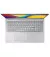 Ноутбук ASUS Vivobook 17 X1704ZA-AU376 Cool Silver
