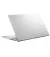 Ноутбук ASUS Vivobook 17 X1704ZA-AU376 Cool Silver