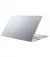 Ноутбук ASUS VivoBook 17X K1703ZA-WH34 Transparent Silver