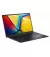 Ноутбук ASUS Vivobook 17X K3704VA-AU044 Indie Black