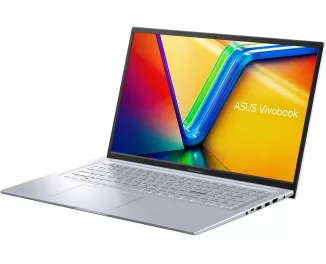 Ноутбук ASUS Vivobook 17X K3704VA-AU045 Cool Silver