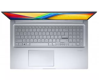 Ноутбук ASUS Vivobook 17X K3704VA-AU045 Cool Silver