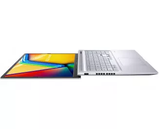 Ноутбук ASUS Vivobook 17X K3704VA-AU045 Cool Silver
