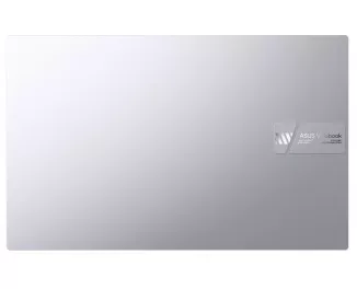 Ноутбук ASUS Vivobook 17X K3704VA-AU045 Cool Silver